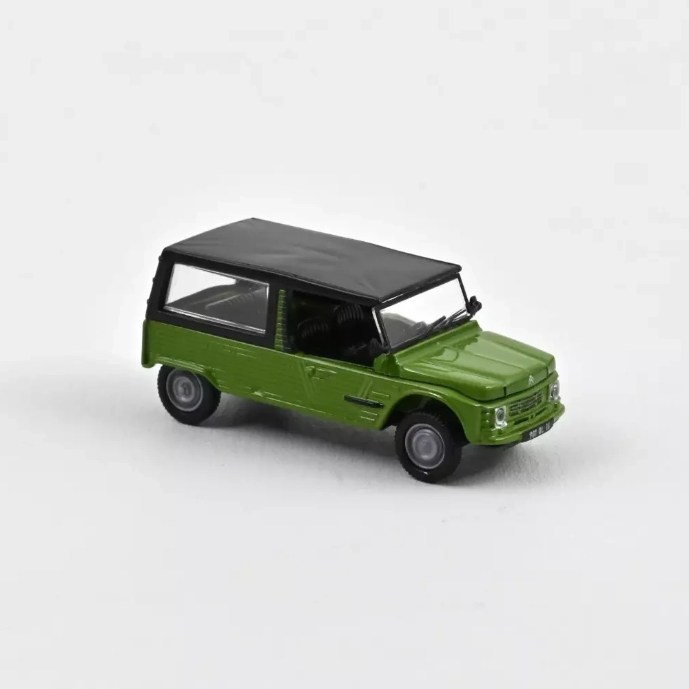 150955 - Norev - Citroen Mehari `1978, montana green