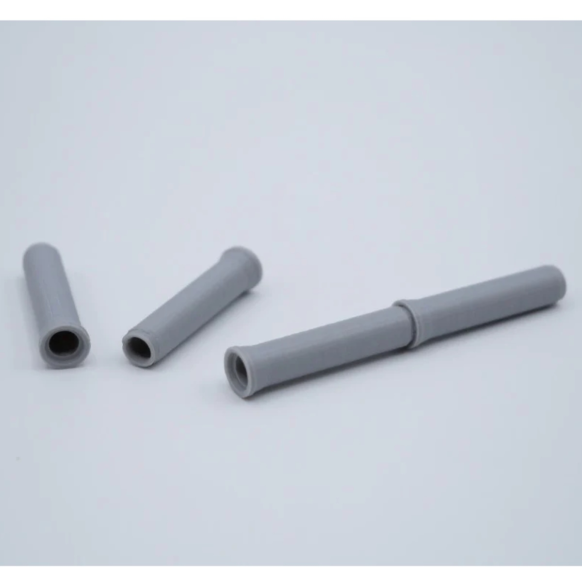 100109 - 3D-Druckfactory - Concrete pipes DN 400 - 15 pieces