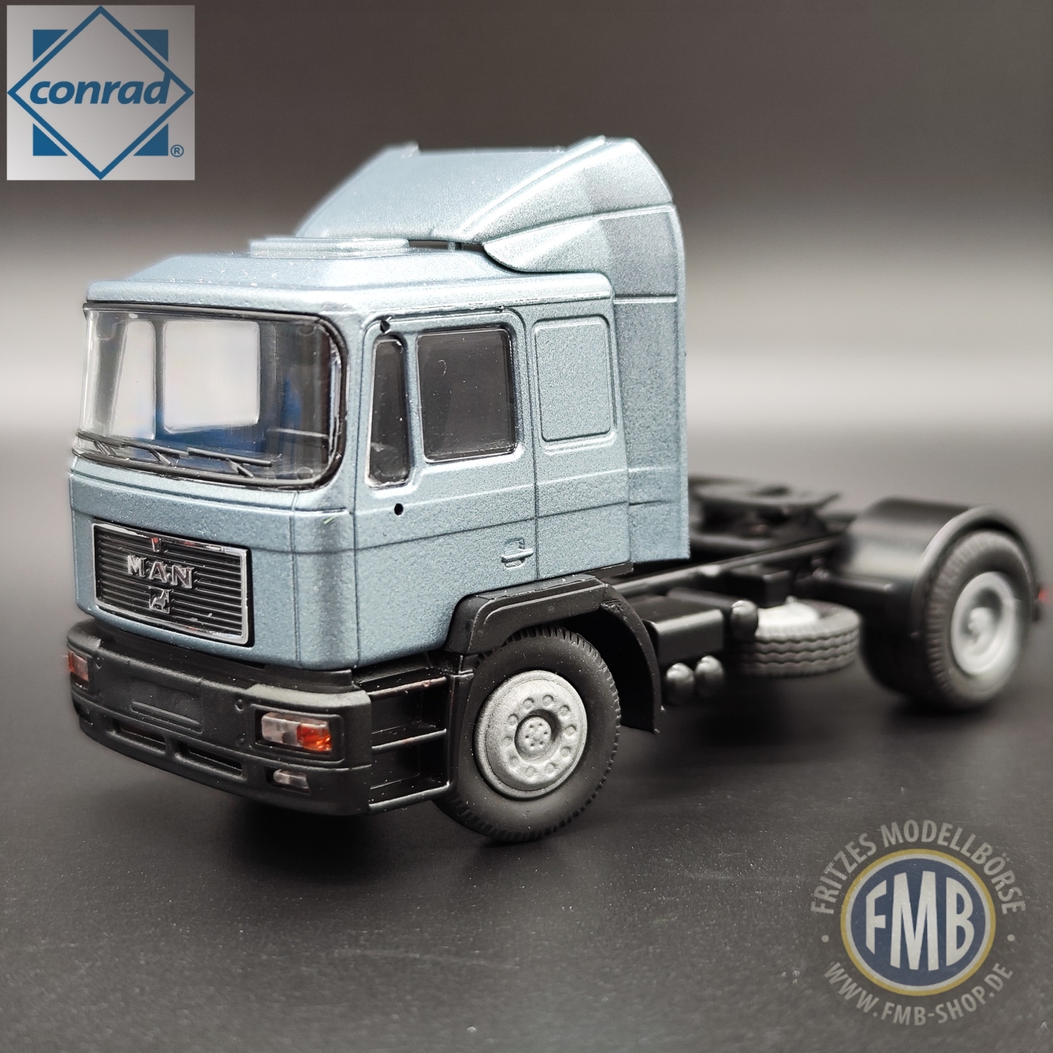 6300 - CONRAD - MAN M2000 truck tractor