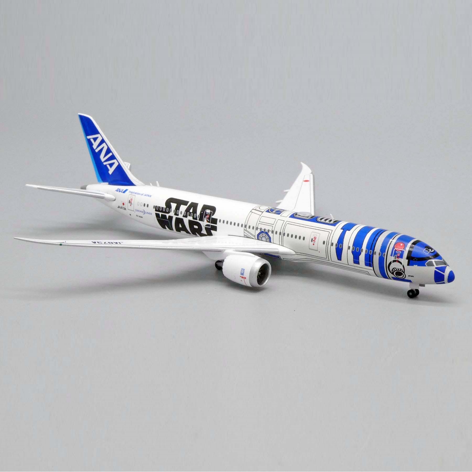 PX5004 - JC Wings - All Nippon Airways  Boeing 787-9 - R2D2 - JA873A