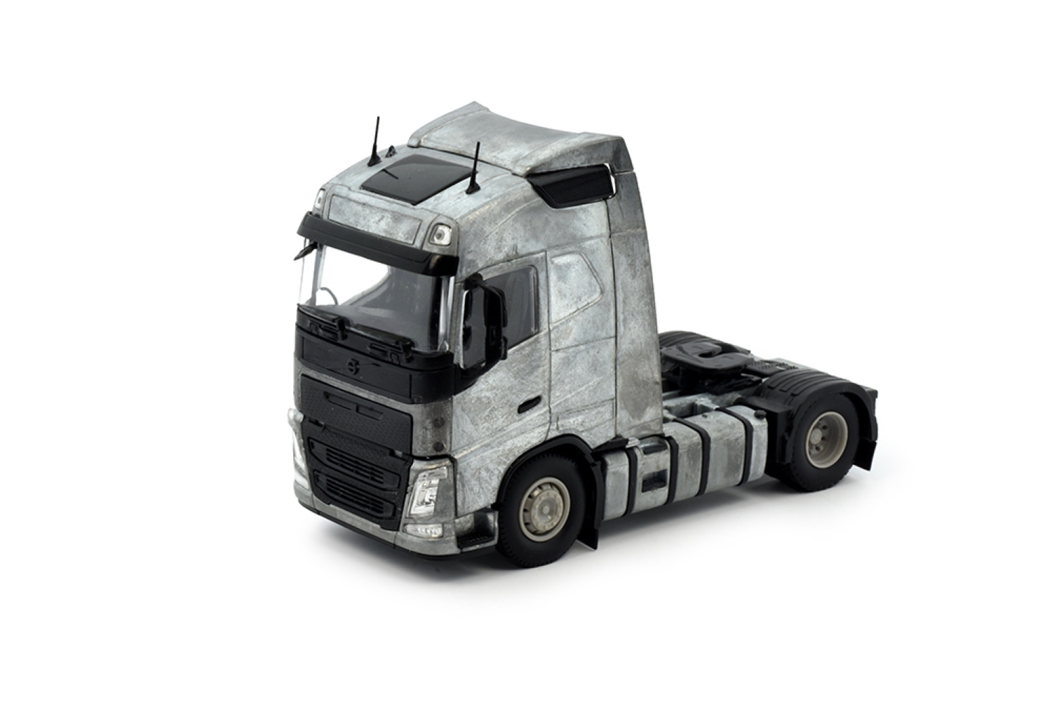 78854 - Tekno Parts - Bausatz  Volvo FH04 GL 4x2 2achs Zugmaschine