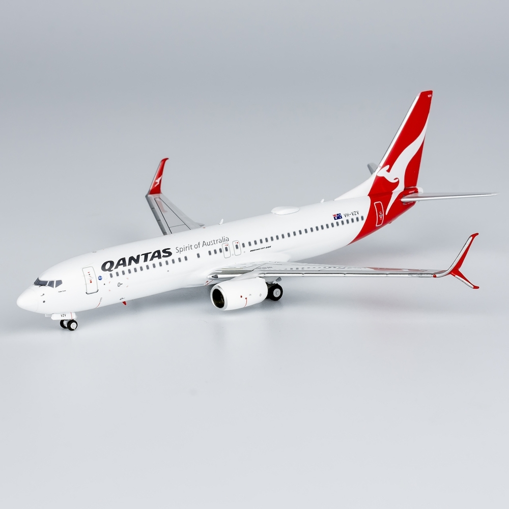 15036 - NG Models - Spirit Airlines Airbus A320 - N648NK -