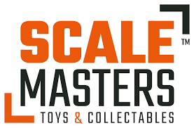 SCALEMASTERS