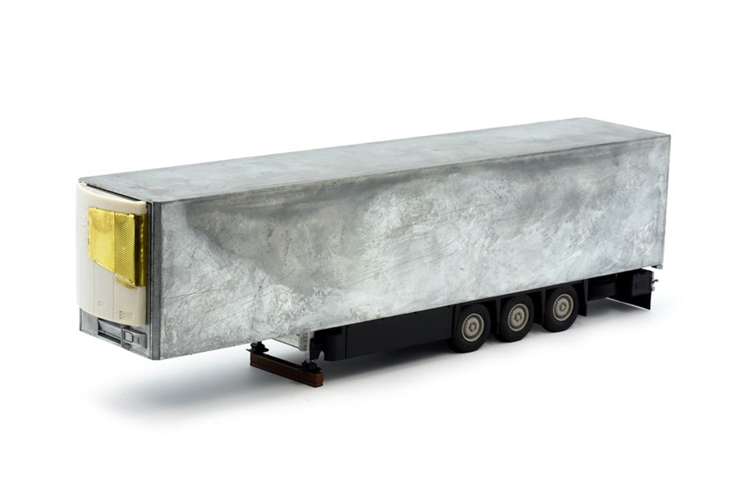 83538 - Tekno Parts - Kit  reefer trailer 3axle