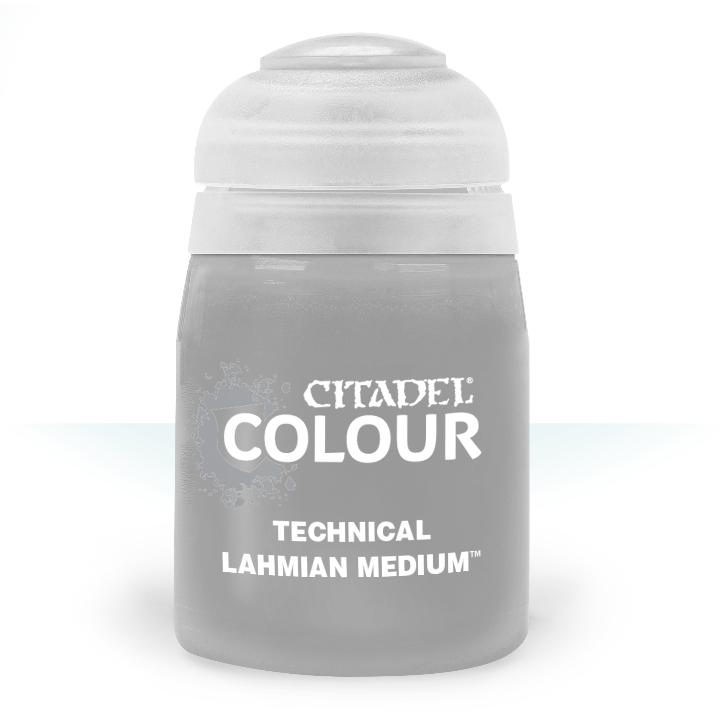 27-02 - CITADEL - LAHMIAN MEDIUM 24ml - Farblos