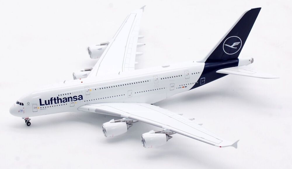 WB4035 - Aviation400 - Lufthansa Airbus A380 - D-AIMK -