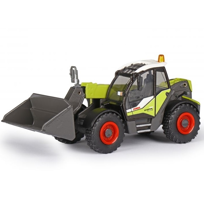 2452/01 - Conrad - Scorpion 756 Telescoploader - Claas -