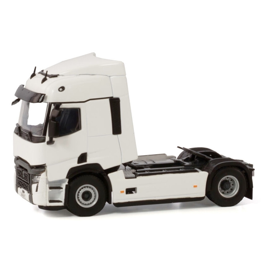 03-2045 - WSI - Renault Trucks T EVO 4x2 2achs Zugmaschine - weiß -