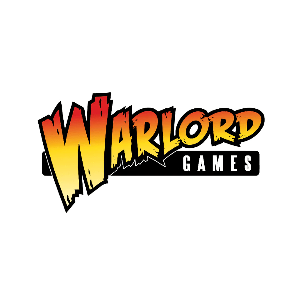 WARLORD GAMES