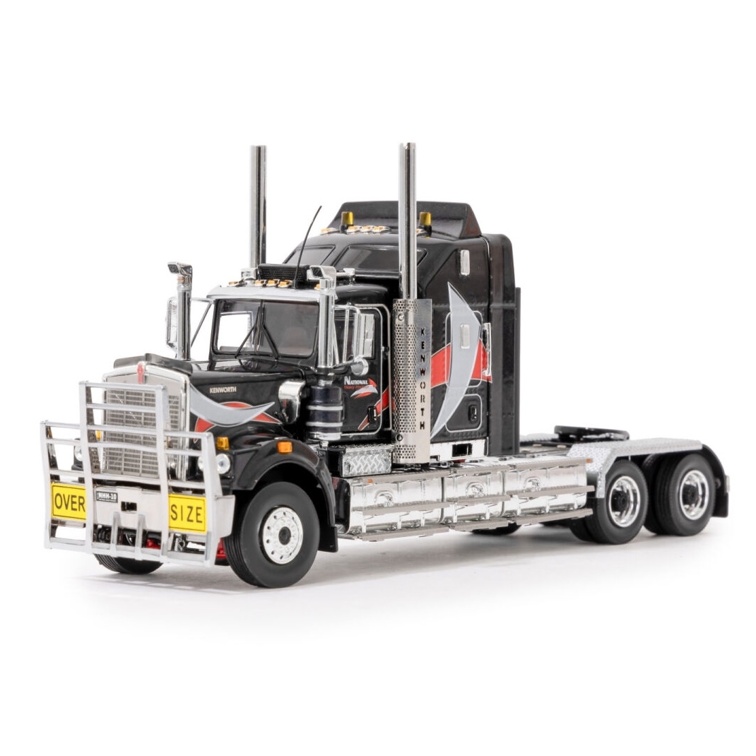 Z01579 - Drake - Kenworth C 509 3achs Zugmaschine - NHH - AUS -