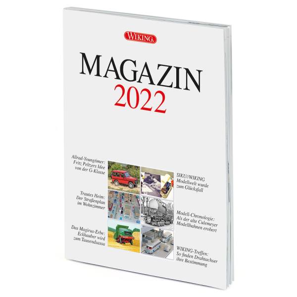 000629 - Wiking - Magazin 2022