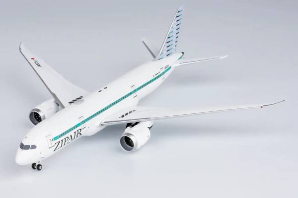 59017 - NG Models - Zip Air Boeing 787-8 - JA825J -