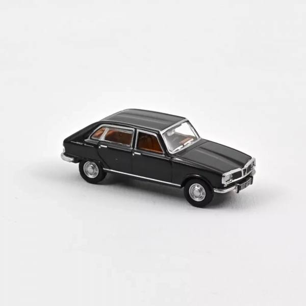 511691 - Norev - Renault 16 Super `1967, dunkelgrün