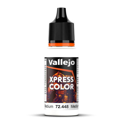 VA72448 - Vallejo - Xpress Medium 18 ml - Xpress Color