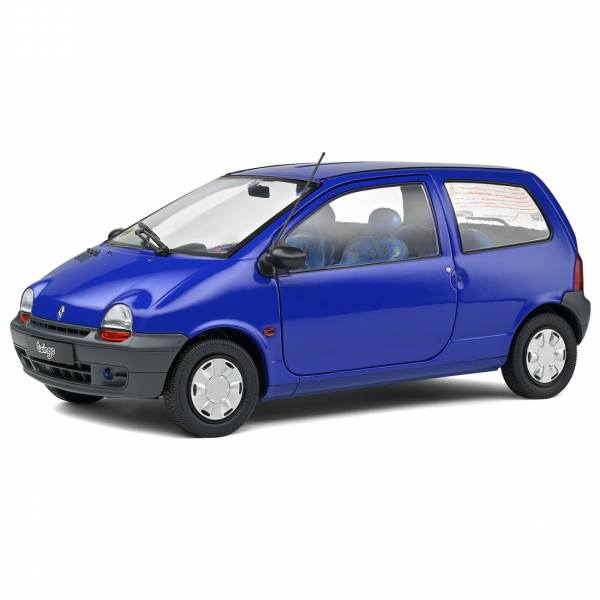 421182470 - Solido - Renault Twingo Mk I, blau