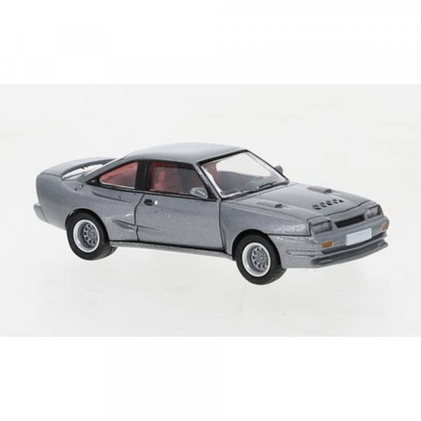870534 - PCX87 - Opel Manta B Mattig `1991, grau metallic