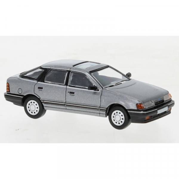 870457 - PCX87 - Ford Scorpio `1985, grau metallic