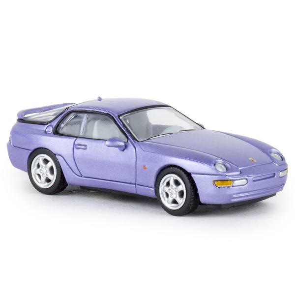 870014 - PCX87 - Porsche 968, lila metallic
