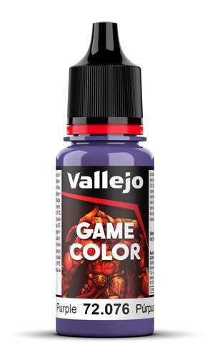 VA72076 - Vallejo - Alien Purple 18 ml - Game Color