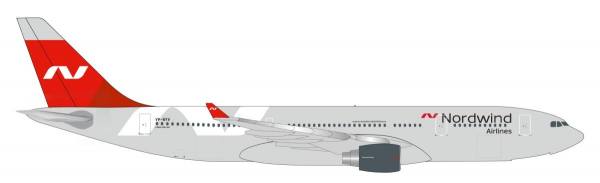 531771 - Herpa Wings - Nordwind Airlines  Airbus A330-200