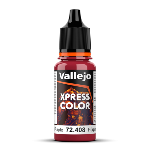 VA72408 - Vallejo - Cardinal Purple 18 ml - Xpress Color
