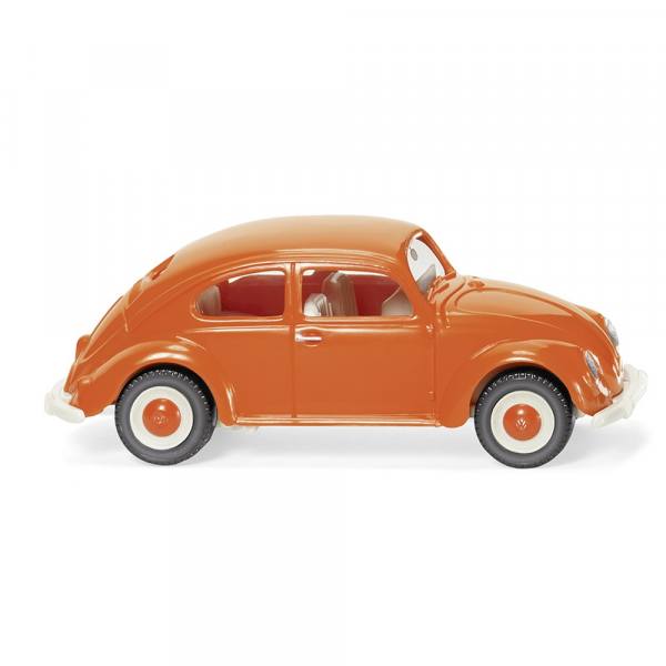 083017 - Wiking - Volkswagen VW Brezelkäfer (1946-53) "100 Jahre Sieper"