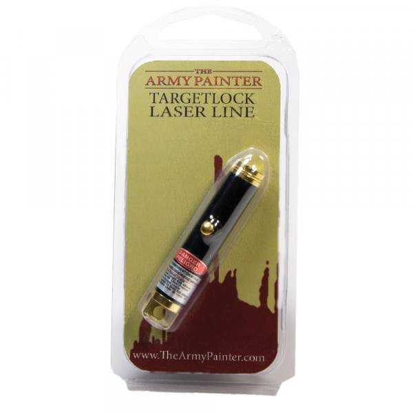 APTL5046 - The Army Painter - Targetlock Laser Line