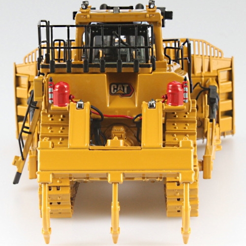 Caterpillar Cat D11 Dozer Track Tractor TKN Design 1/50 Diecast Masters Dm85604 for sale online 