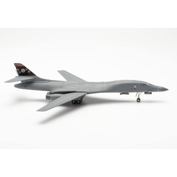 572903 - Herpa Wings - USAF Rockwell B-1B Doolittle Raid 80th Anniversary - 85-0060 -