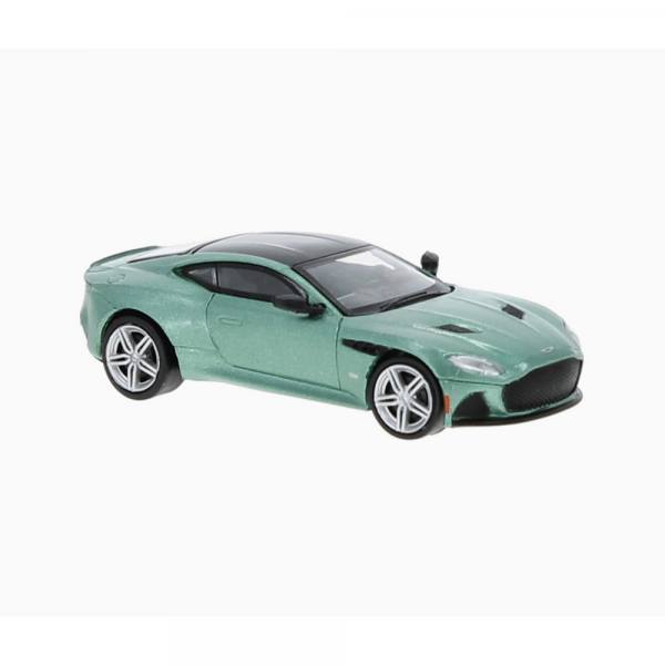 870213 - PCX87 - Aston Martin DBS Superleggera `2019, grün metallic