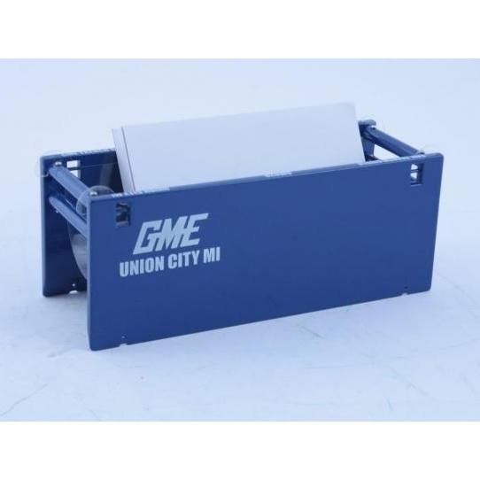 W2052 - Sword - GME Grabenverbau-System blau - Union City Mi -