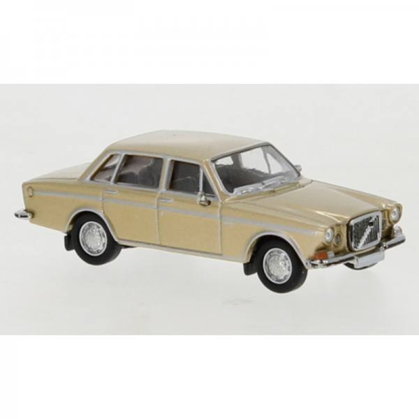 870192 - PCX87 - Volvo 164 Limousine `1968, gold metallic