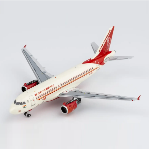 49009 - NG Models - Air India Airbus A319 "Mahatma Gandhi" - VT-SCS -