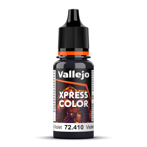 VA72410 - Vallejo - Gloomy Violet 18 ml - Xpress Color