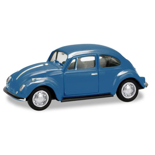 022361-008 - Herpa - Volkswagen VW Käfer, brillantblau