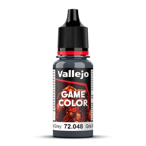 VA72048 - Vallejo - Sombre Grey 18 ml - Game Color