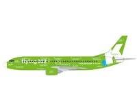 613026 - Herpa - Kulula Boeing 737-400 "Flying 102"