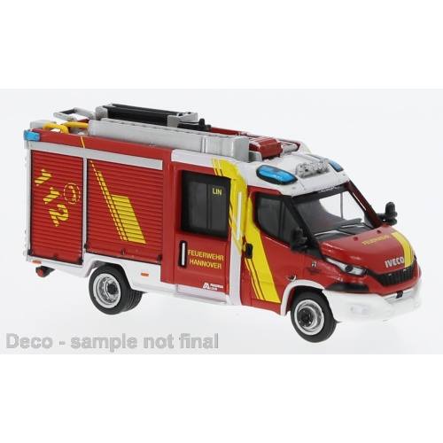 870547 - PCX87 - Iveco Daily 70C17 `2021 Magirus MLF "Feuerwehr Hannover"
