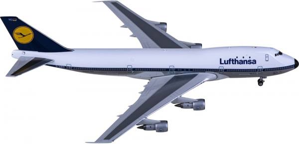 04559 - Phoenix Models - Lufthansa Boeing 747-100 - D-ABYC -