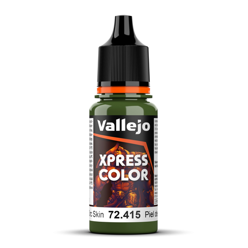 VA72415 - Vallejo - Orc Skin 18 ml - Xpress Color