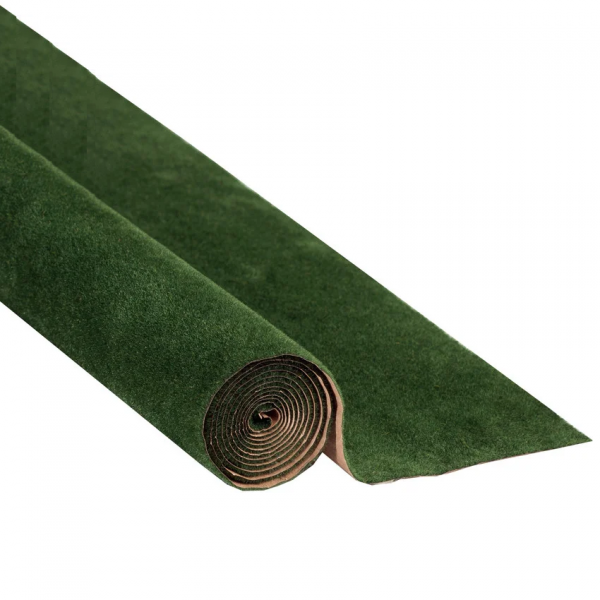 00230 - NOCH - Grasmatte - dunkelgrün ( 120x60 cm )
