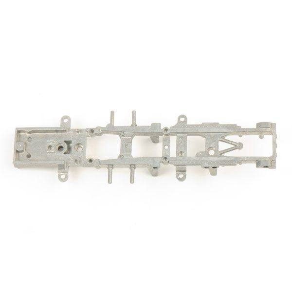 10-1214 - Bumper Chassis 6x2