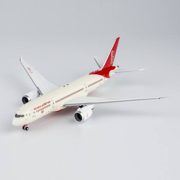 59016 - NG Models - Air India Boeing 787-8 - Mahatma Gandhi  - VT-ANP -
