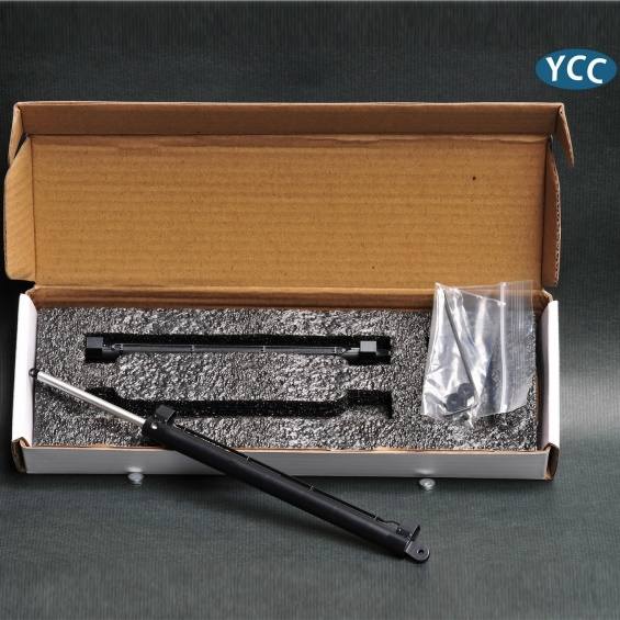 YC878-9005 - YCC Models - LR 1600/2 Metallzylinder für Derrick - schwarz / Thömen