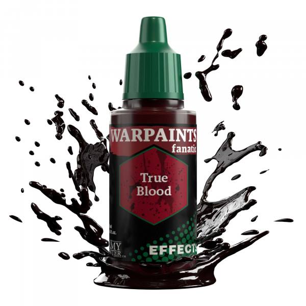 WP3165 - Effects - Warpaints Fanatic - The Army Painter - True Blood