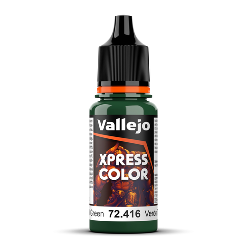 VA72416 - Vallejo - Troll Green 18 ml - Xpress Color