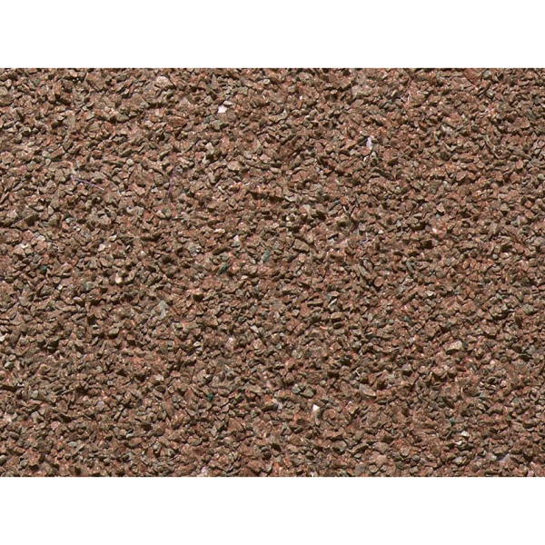 09367 - NOCH - PROFI-Schotter “Gneis” - rotbraun, 250g