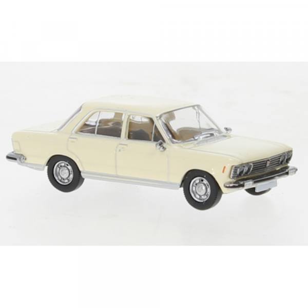 870639 - PCX87 - Fiat 130 Limousine `1969, beige