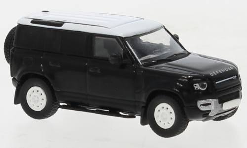 870391 - PCX87 - Land Rover Defender 110 `2020, schwarz