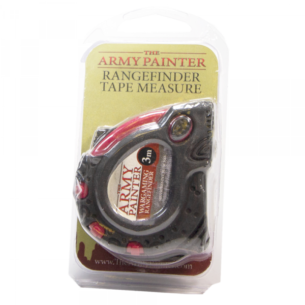 APTL5047 - The Army Painter - Rangefinder Tape Measure